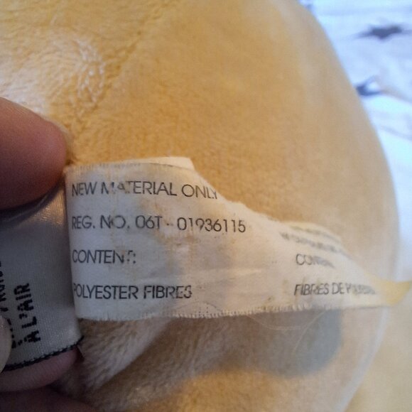 2018 GUND‎ Pusheen Pugsheen Pug Dog Cute Cuddly Soft Toy Plush Adorable Gift 10” - Picture 7 of 8